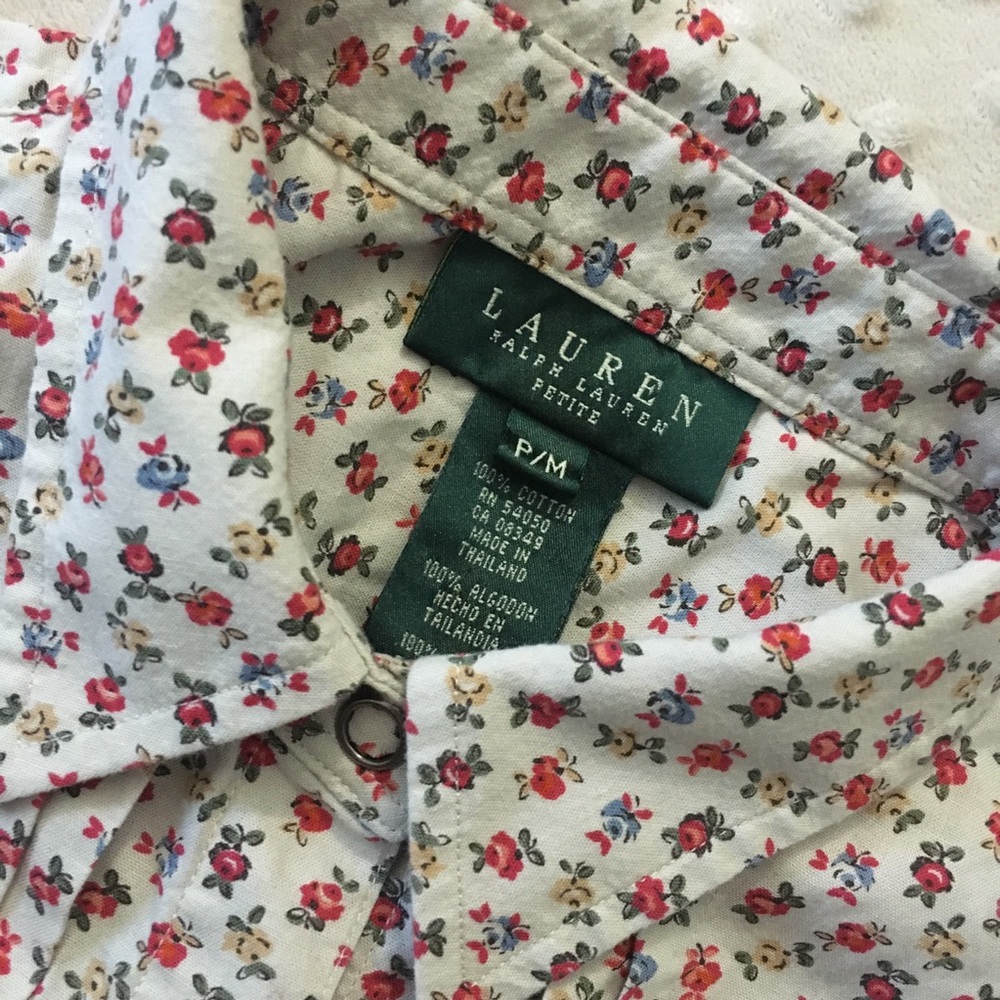Dress Shirt